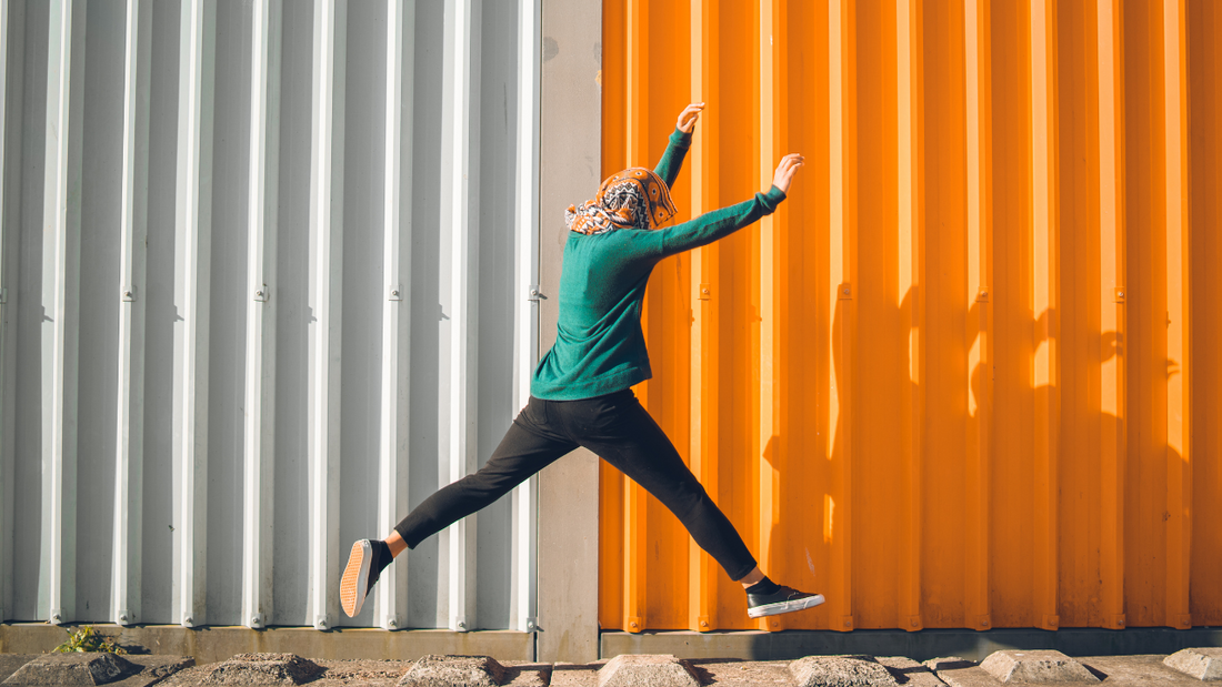 行動力、育て方マニュアル:人生を変える最初の一歩を踏み出すために