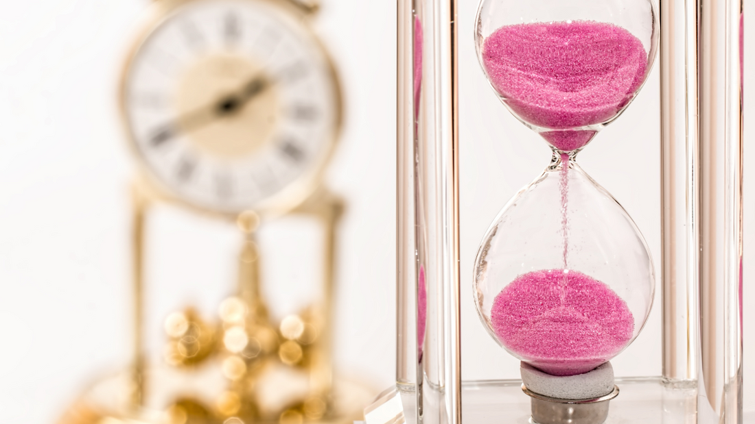 65歳以上になると睡眠が変わる?