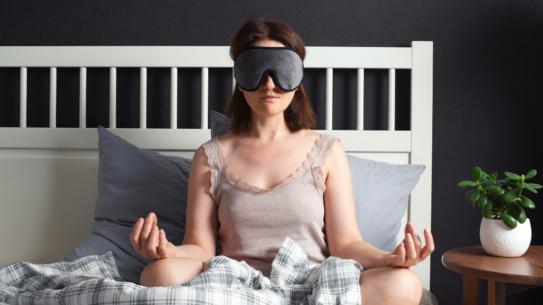 「睡眠力」を身につける3メソッド