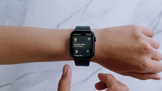 体内時計は2種類あった!