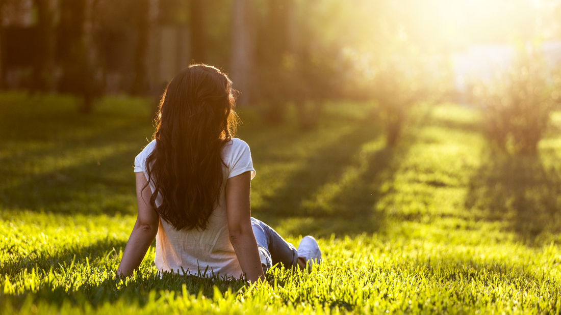 バランス良く生きる