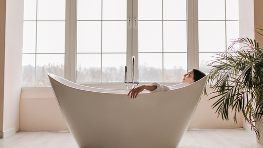 睡眠の質を高めるには何をする??