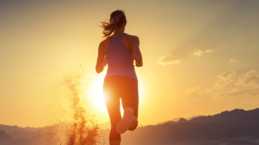 睡眠に逆効果の運動って!?