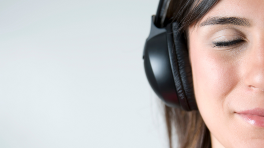 自律神経を整える音楽って?