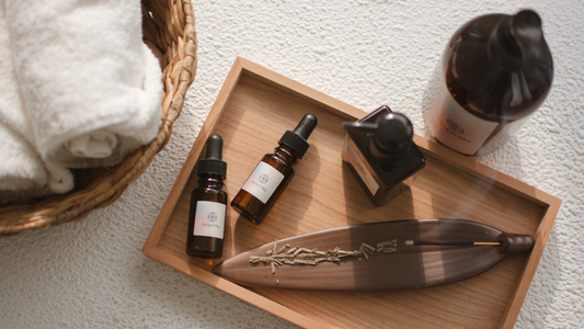 マッサージしても疲労感は消えない