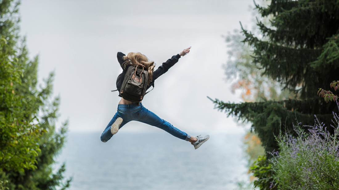 自由に生きるってどういうこと?