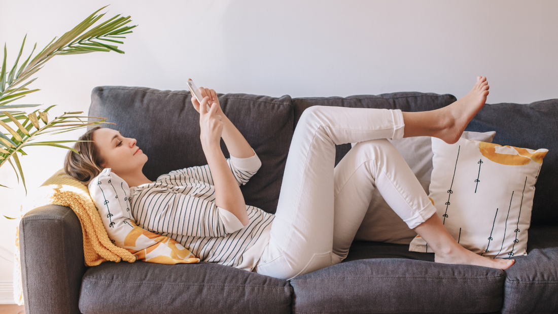 眠りのために、休日どう過ごす?