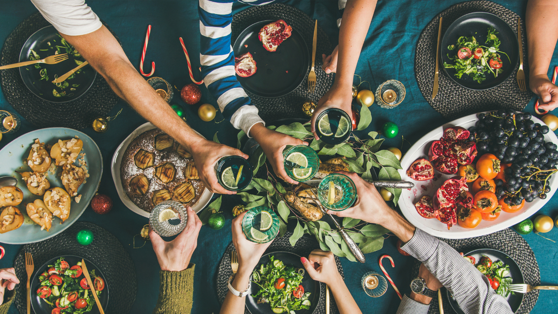 夕食が遅くなると眠れなくなる