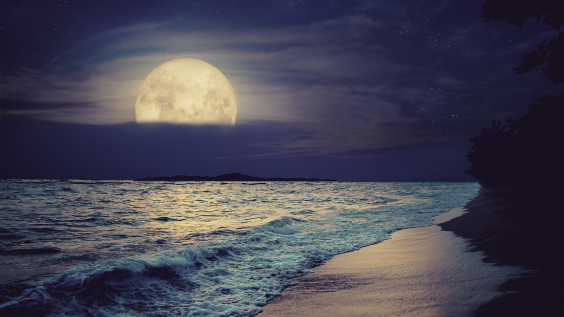 寝苦しい夜の過ごし方