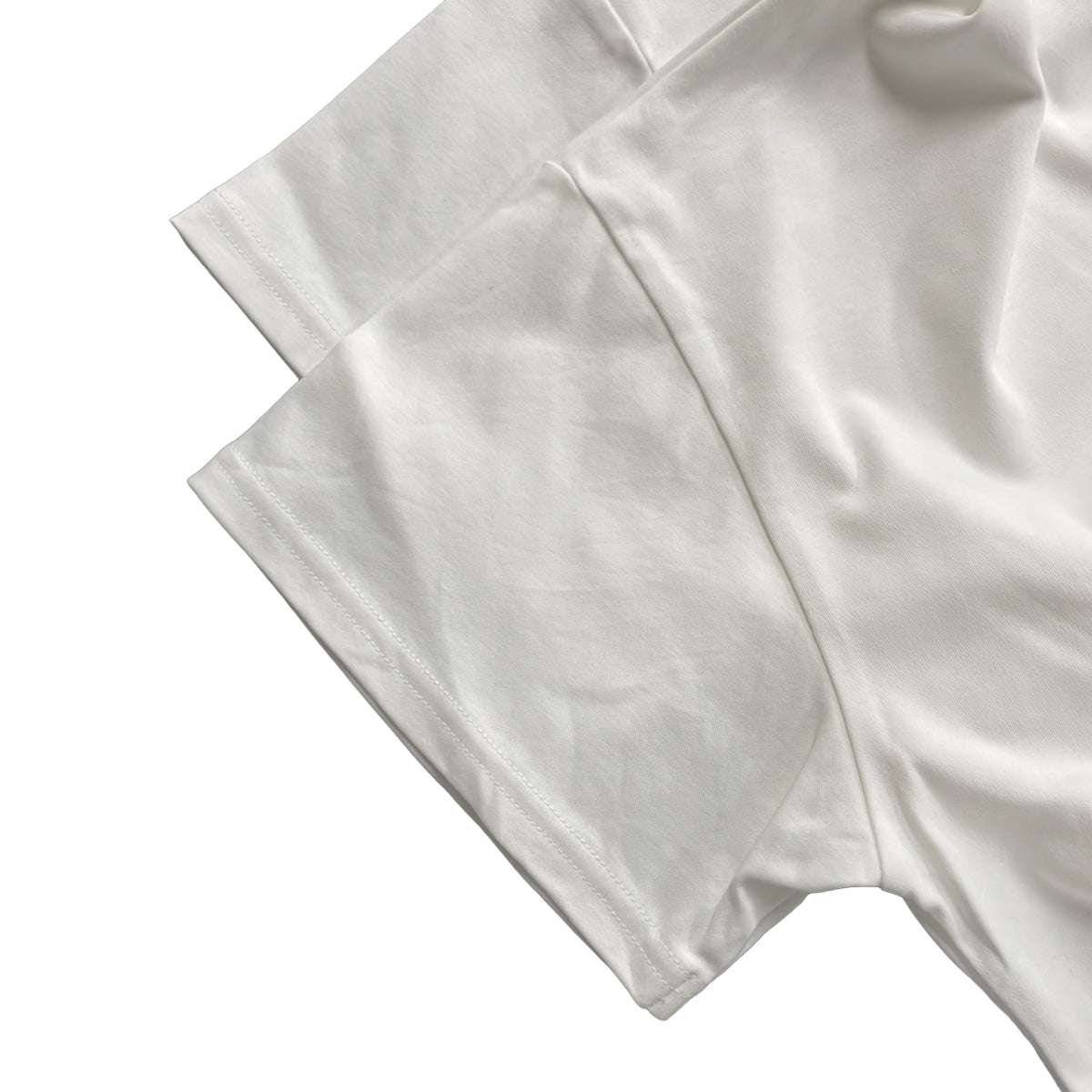 NANO universe Tシャツワンピース (White/F)