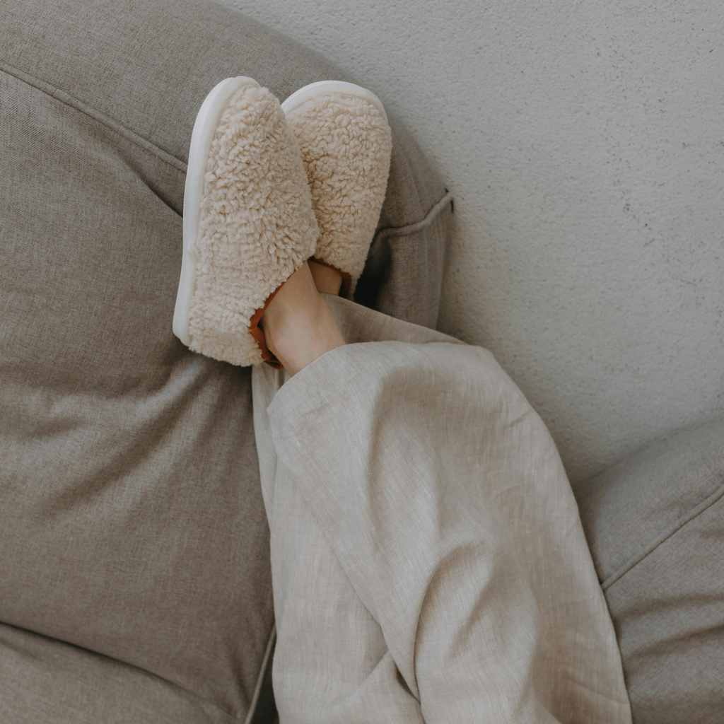 「頑張らない」勇気。60点の私で生きていく。