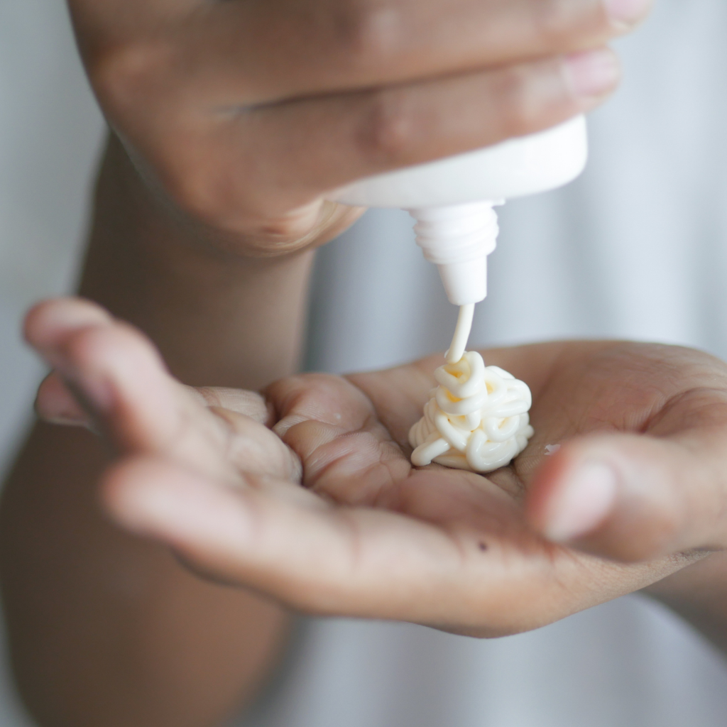 右手がない私が、どうしても「ハンドクリーム」を作りたかった理由。