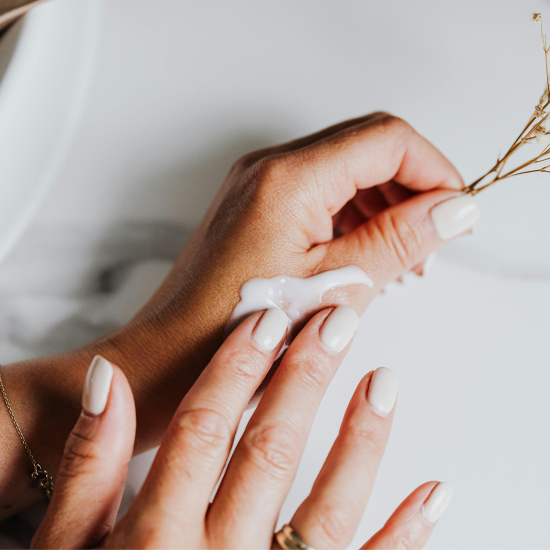 【開発秘話】妥協なくハンドクリームを作りたい