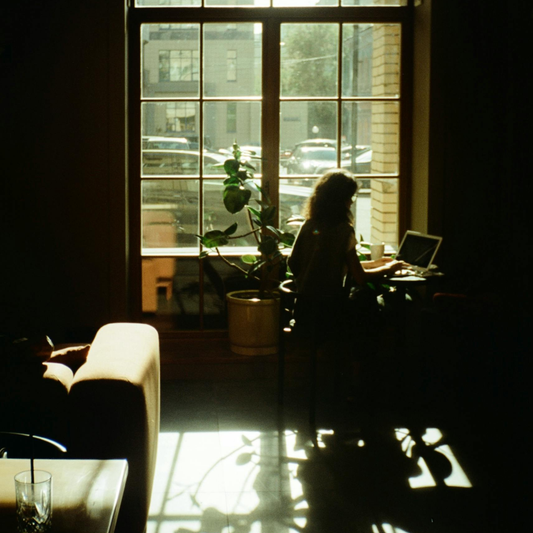 3月スタート！自分の「心地いい」に妥協しない生き方