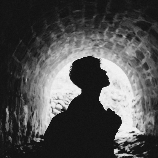 深夜の「脳内ひとり反省会」に疲れたあなたへ。ネガティブは「自分を守る」機能だって知ってた？