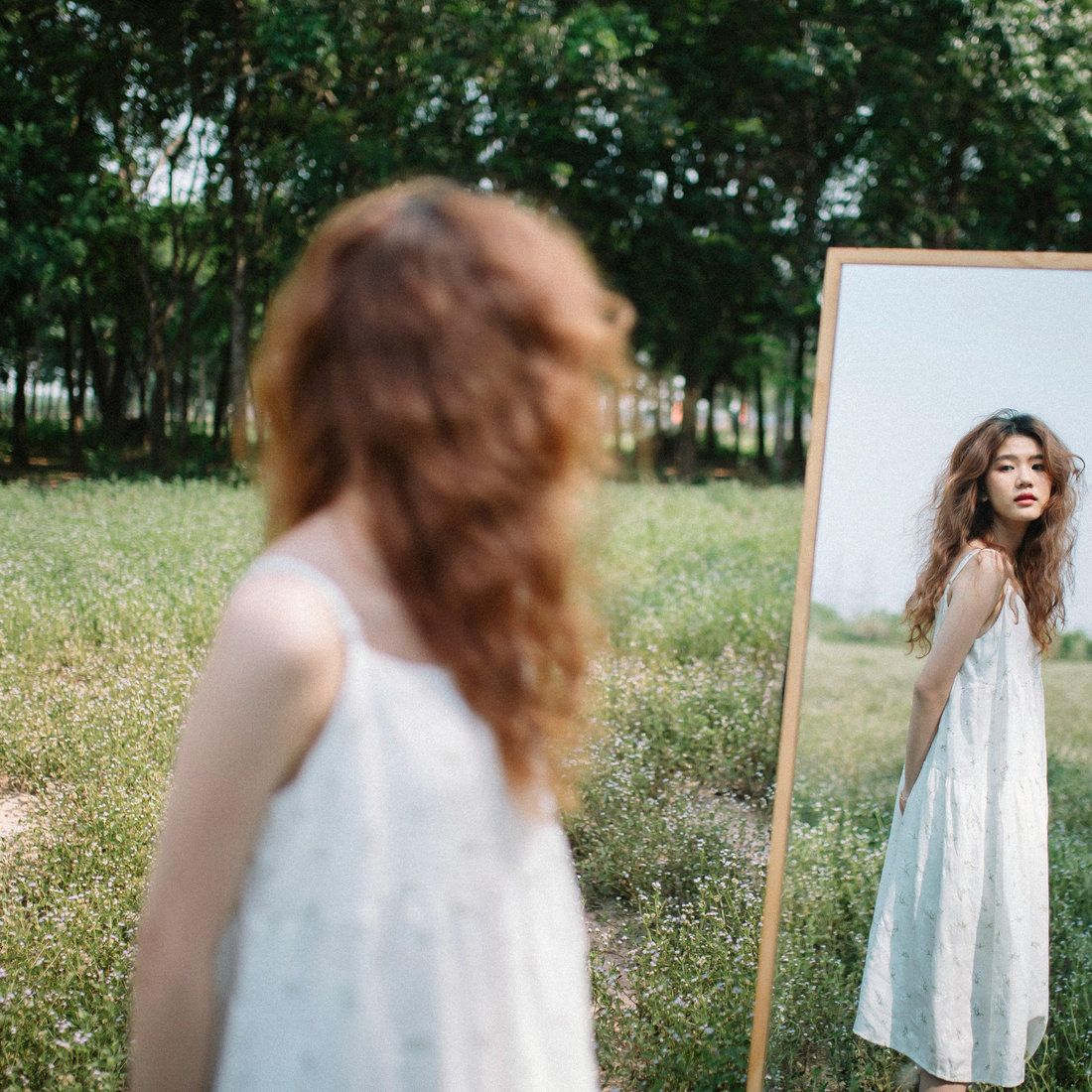 「自分に興味がない」のが、一番の重症かもしれない。