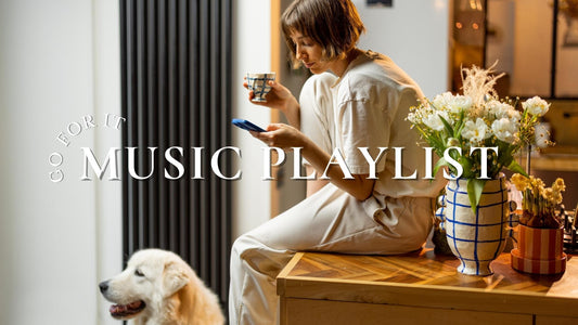 [Playlist]週明けにモチベーションを上げたい時の洋楽プレイリスト｜作業用BGM