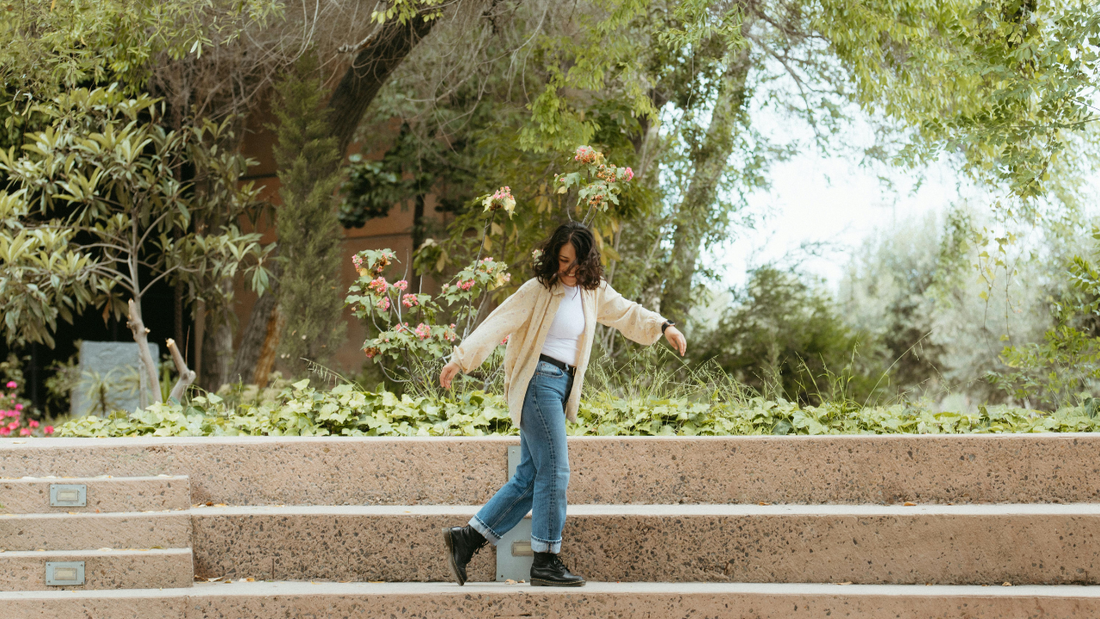 「一歩踏み出せない病」を治すための小さな習慣