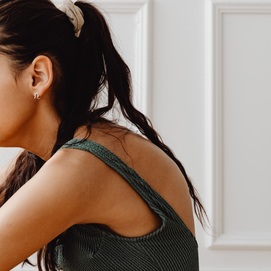 今日は「低電力モード」で生きる。——立ち止まる勇気について。