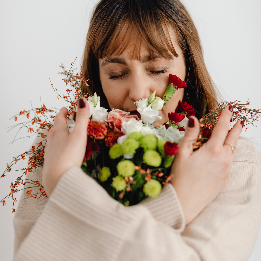 自分らしくあることは、わがままじゃない。