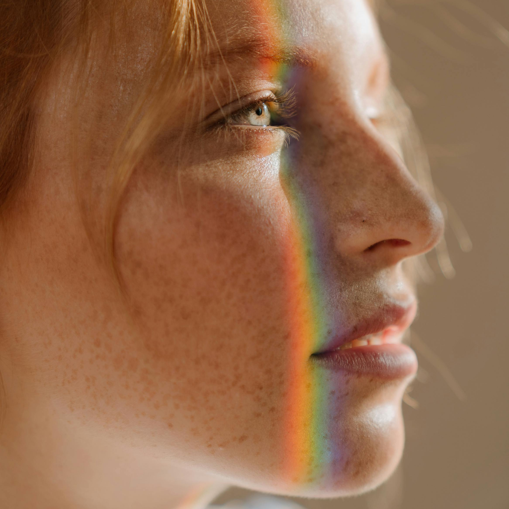 Hello, New Me. 2026年は、昨日までの「枠」を軽やかに飛び越える一年に。