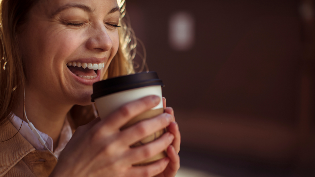 睡眠のためのコーヒーの正しい飲み方