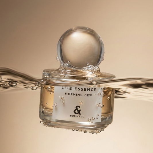 「香水どこの？」と聞かれる率90% 「いい匂い」のその先へ。