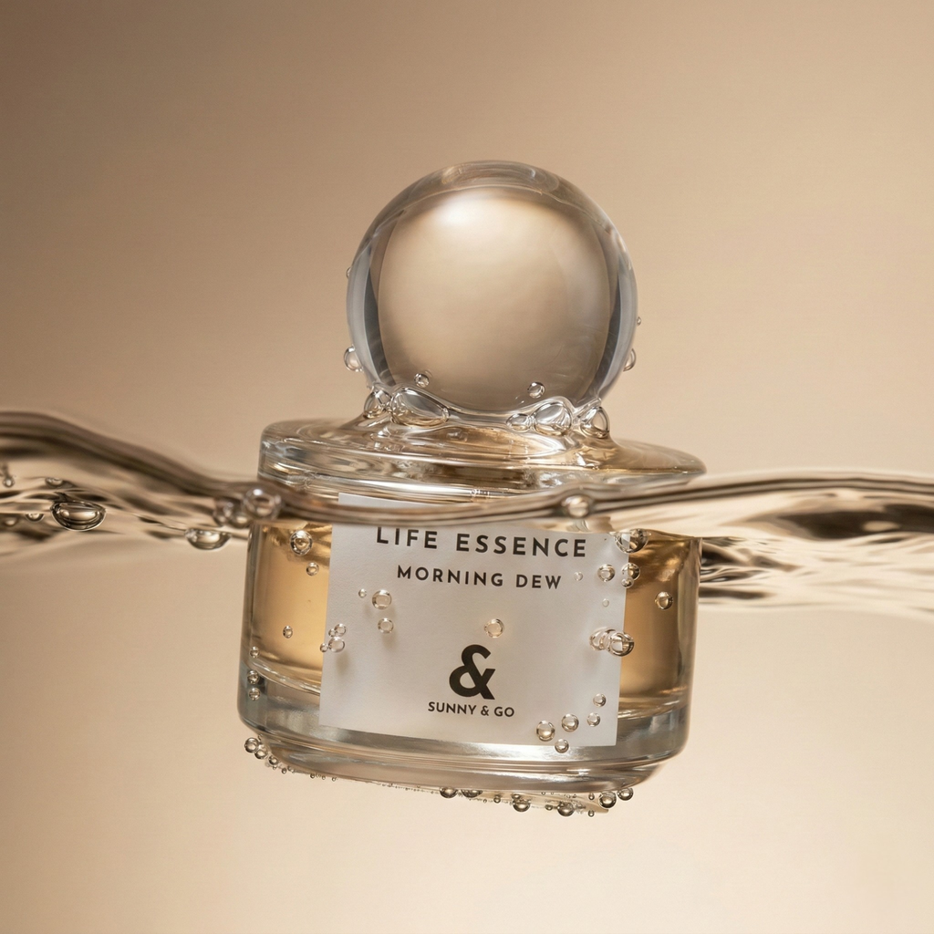 「香水どこの？」と聞かれる率90% 「いい匂い」のその先へ。