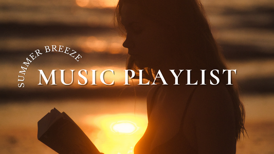 [Playlist]夜風に当たりながら聴くチルな洋楽プレイリスト｜作業用BGM