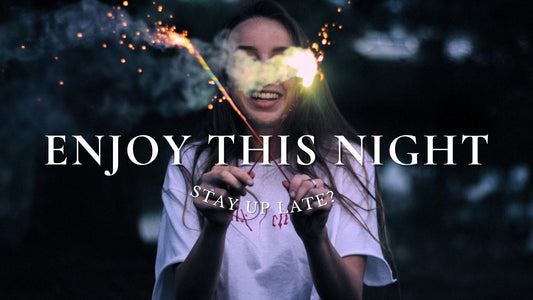 [Playlist]夜更かししちゃう？土曜の夜に聴くポジティブでHAPPYな洋楽プレイリスト｜作業用BGM