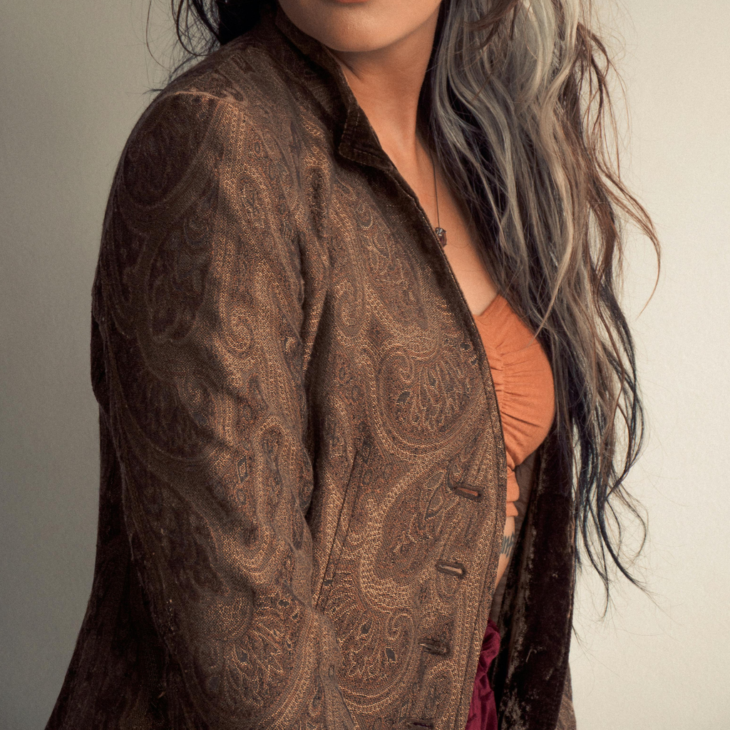 「選ぶ」という意思を纏う。私が古着を届ける理由。