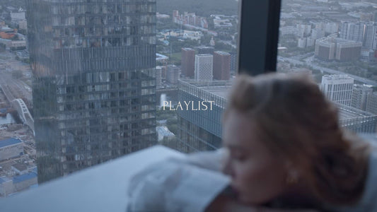 Chill mix for self-love. 自分を愛するための夜のBGM