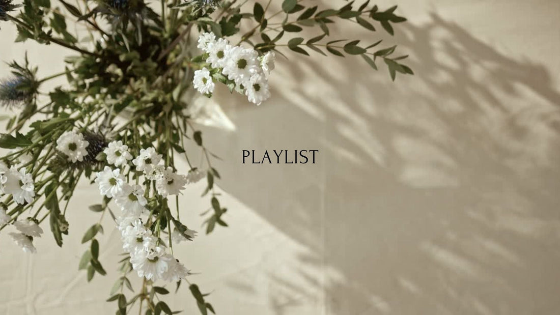 Sunday Morning Reset