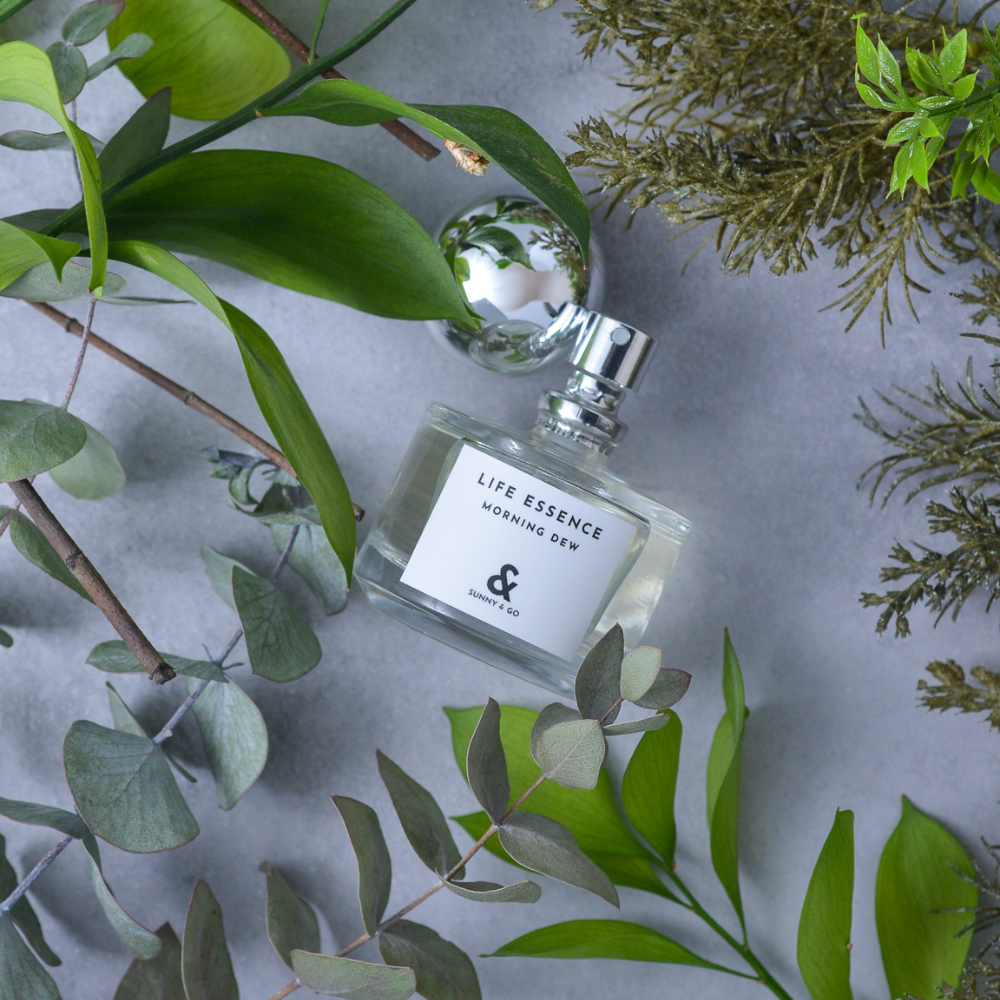 [香水] Morning Dew ＜オードパルファム＞