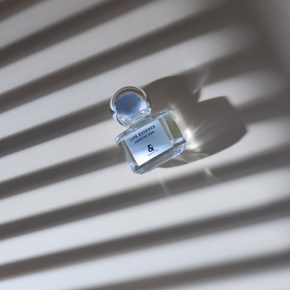 [香水] Morning Dew ＜オードパルファム＞