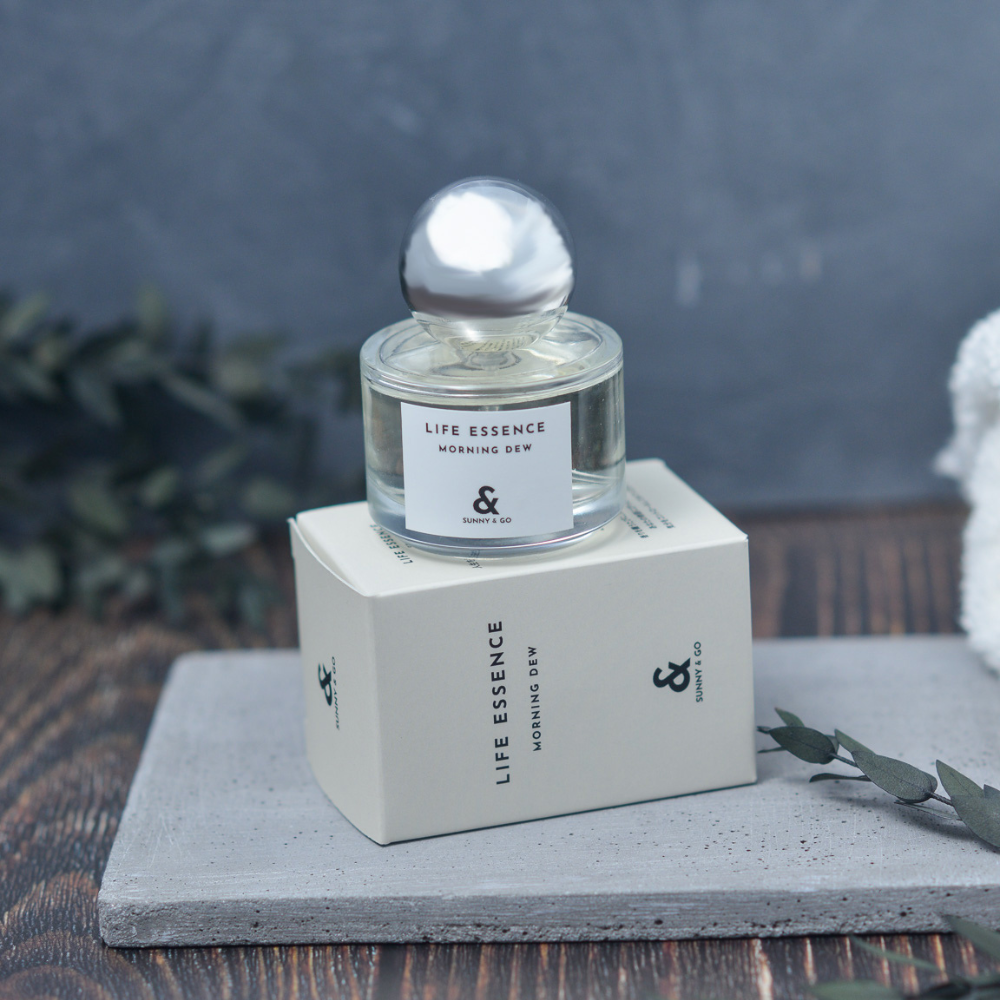 [香水] Morning Dew ＜オードパルファム＞