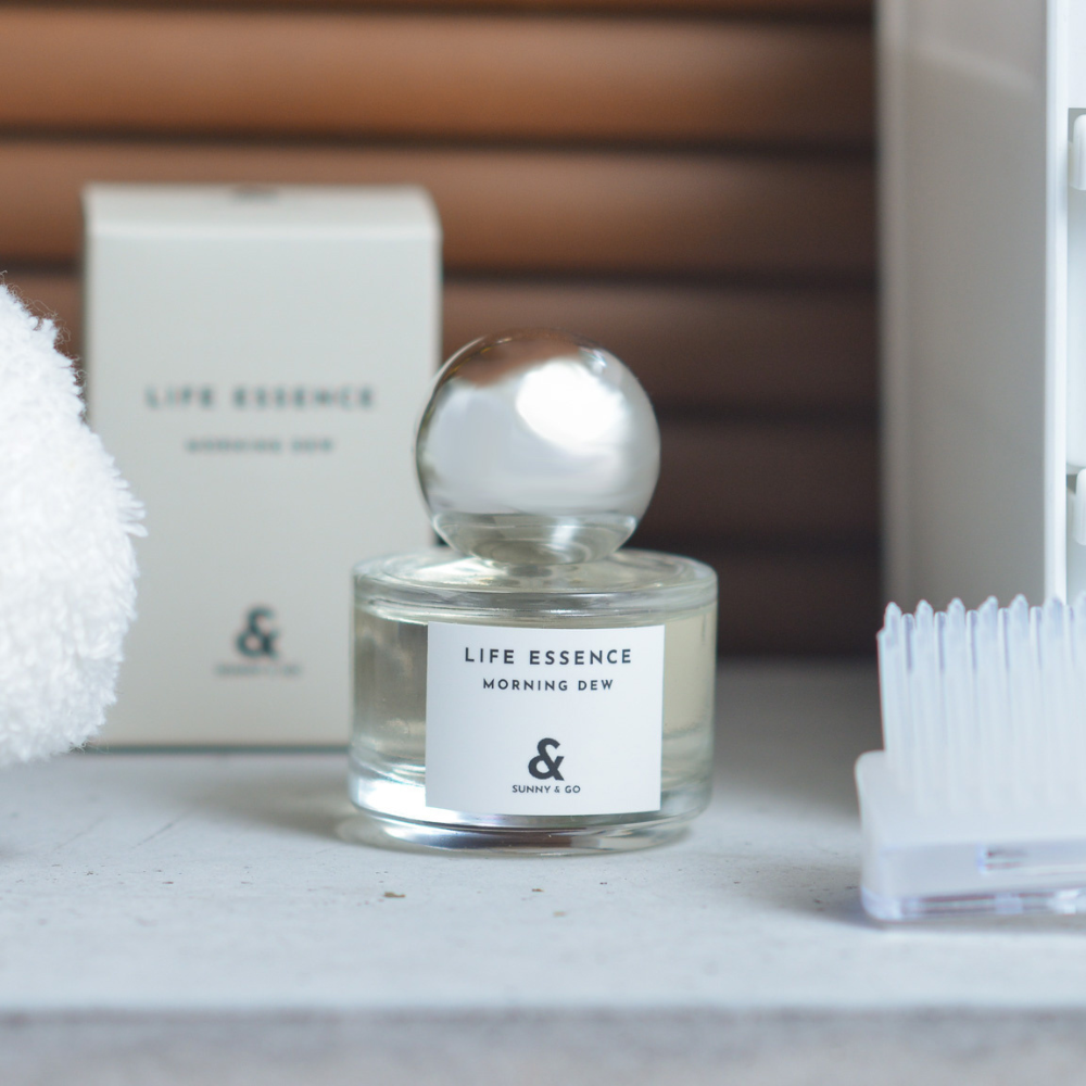 [香水] Morning Dew ＜オードパルファム＞