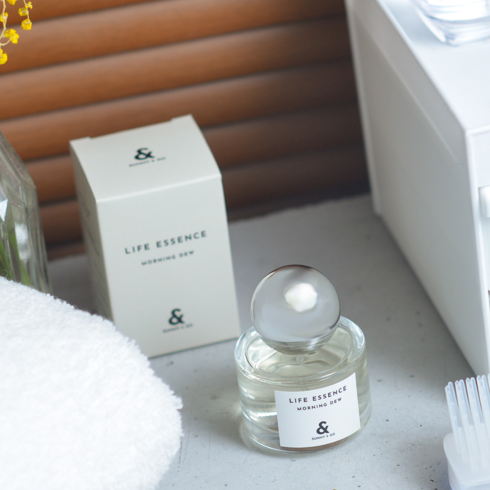 [香水] Morning Dew ＜オードパルファム＞