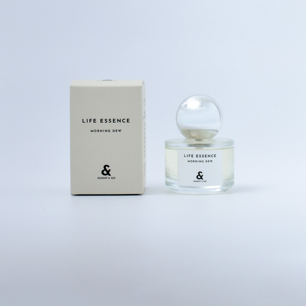 [香水] Morning Dew ＜オードパルファム＞