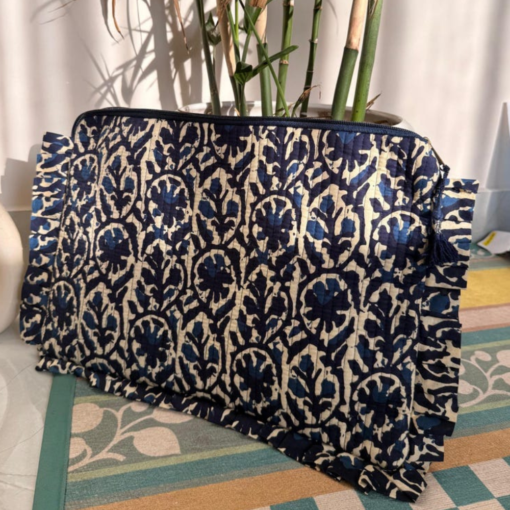 SUNNY Indigo Journey Case--coming soon