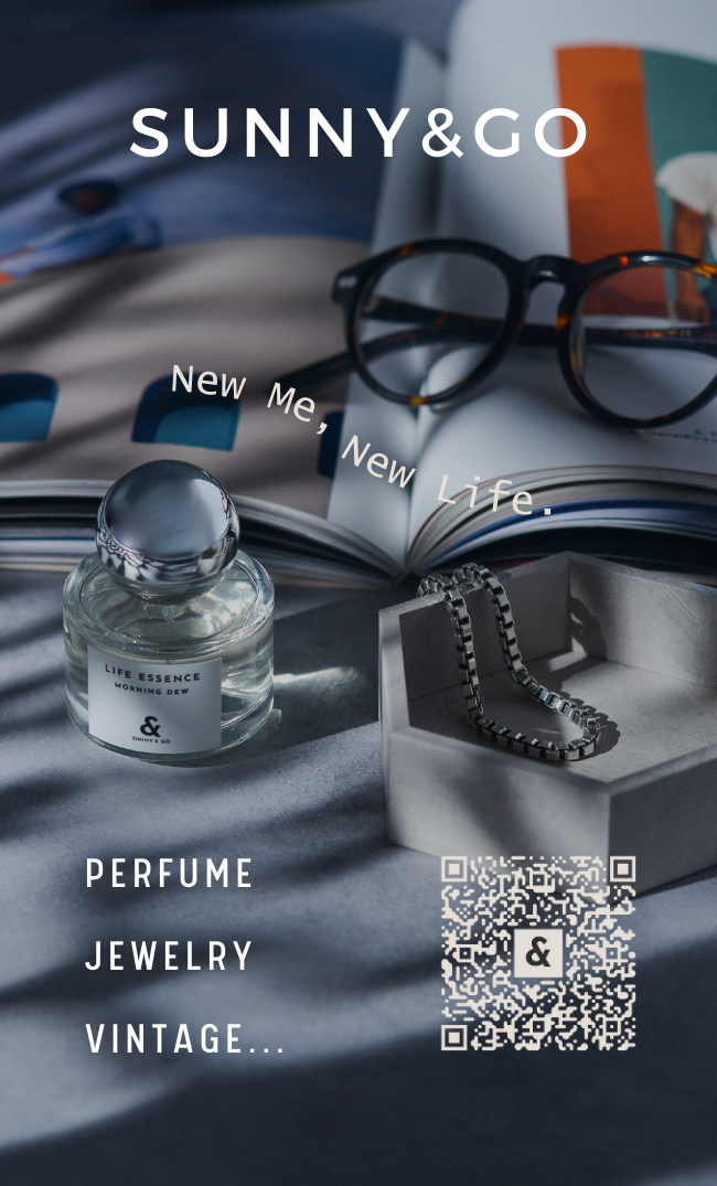 [香水] Morning Dew ムエット（試香紙）