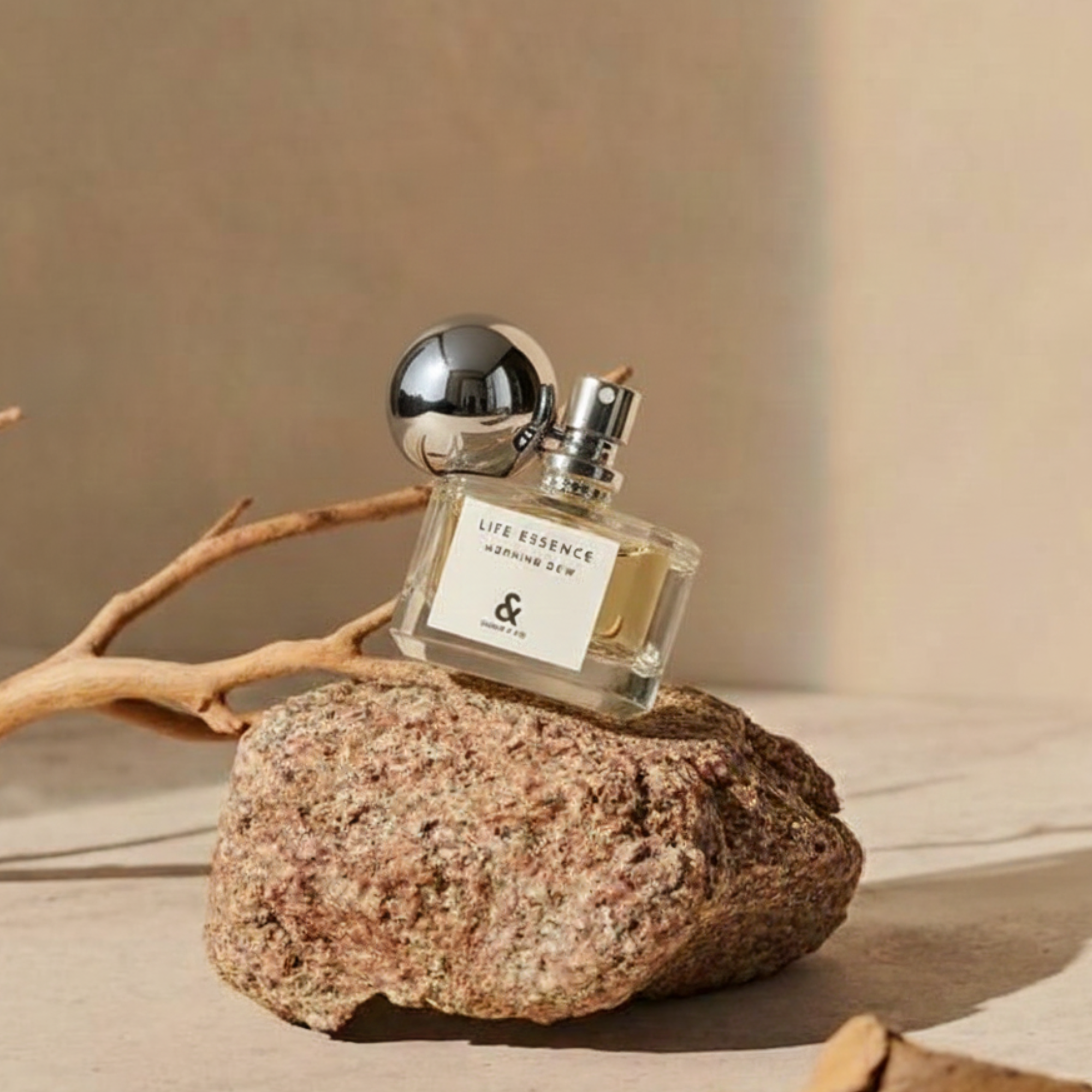 [香水] Morning Dew ＜オードパルファム＞