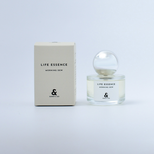 [香水] Morning Dew ムエット（試香紙）