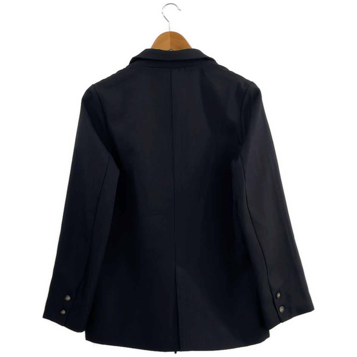 テーラードジャケット (Navy/L)