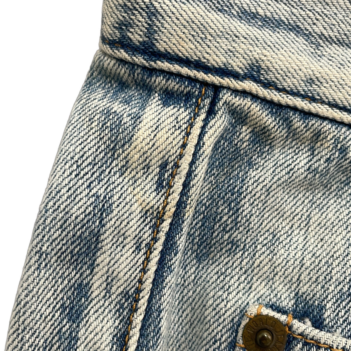 Ungrid デニムパンツ (Light Blue/25inch)
