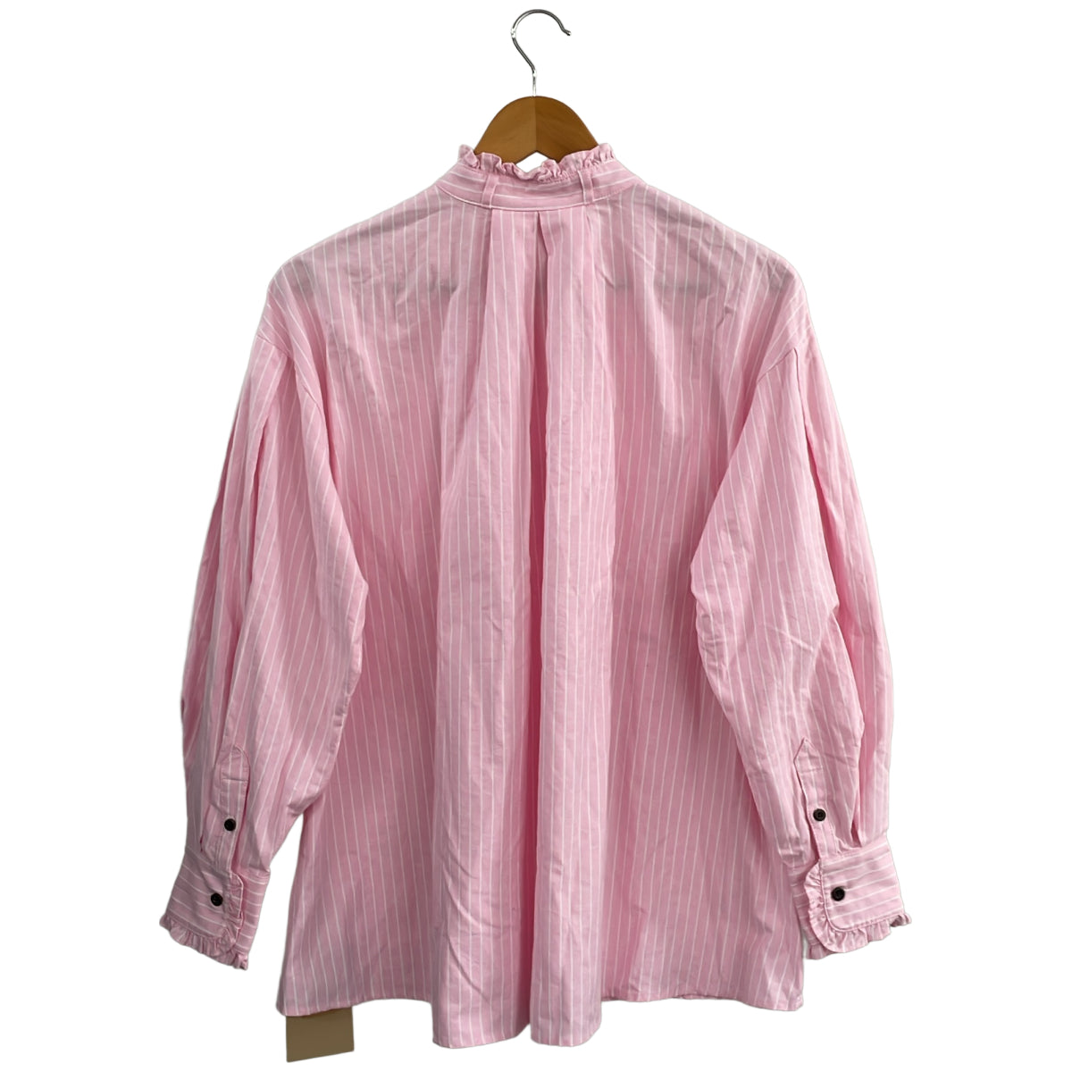 FREAK'S STORE 長袖チュニック (Pink/F)