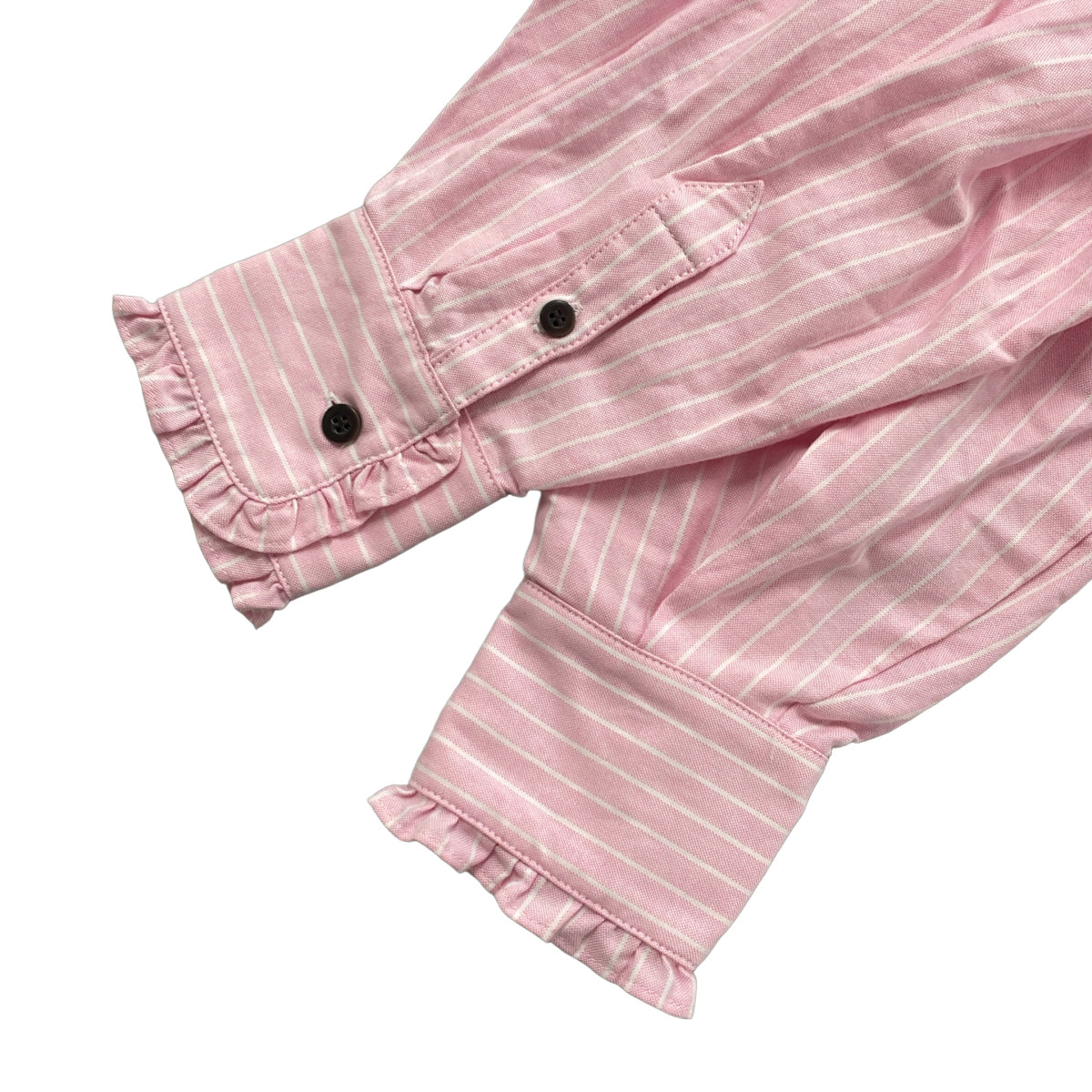 FREAK'S STORE 長袖チュニック (Pink/F)