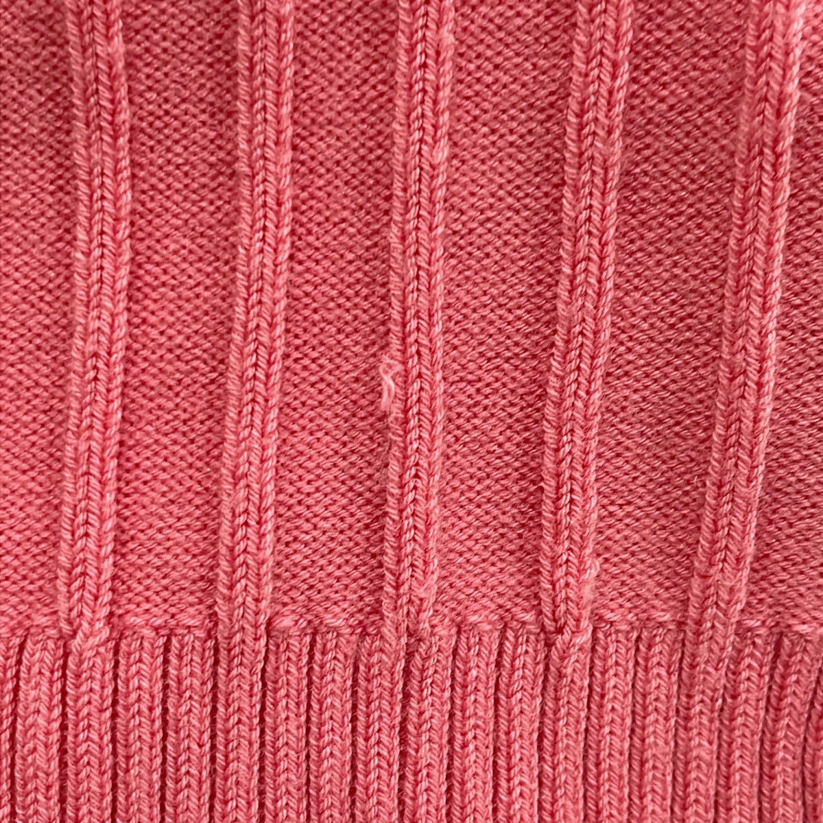 LOUNGEDRESS ノースリーブニット（ピンク / F）